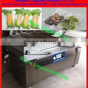Meat/ Food Stuff Vacuum Packing Machine thumbnail-2