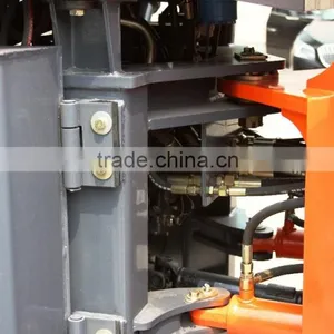 ZL30 ZL28 ZL930 Radlader Small Machinery thumbnail-3