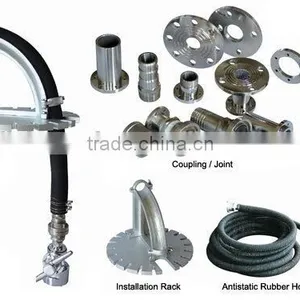 Ship Cleaning Machine Marine Tank Washing Machine thumbnail-1