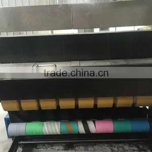 100% Colorful Fine Denier pp Yarns 900d From China thumbnail-4