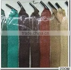 no Tie Shoelace/ Elastic Shoelace/bulk Shoelaces thumbnail-1