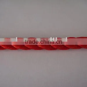 PE Rope With Packing Rope thumbnail-1