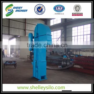 Rice Mill Belt Bucket Elevator Price thumbnail-6