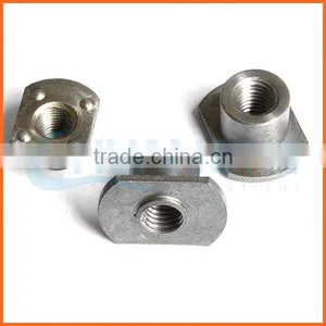 High Quality Zm12 Bearing Lock Nut thumbnail-5