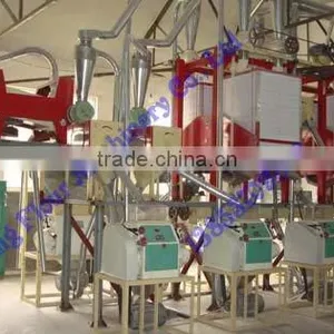 30t Flour Machine thumbnail-1