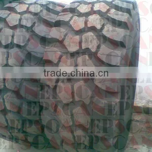 New Radial OTR Tyre For Compactors thumbnail-1