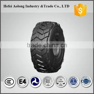 China New Arrival Tyre Supplier 37.25R35 Radical Truck Tyre thumbnail-1