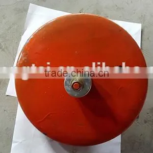 Farm Machinery Tail Wheel of Walking Tractor, Tail Wheel for Tractor thumbnail-4