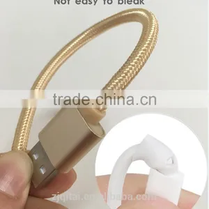 Wholesale Data Charging Line USB Cable for IPhone for Android Samsung thumbnail-3