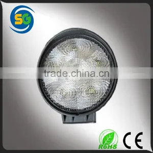 18w New Led Product High Power Led Work Lamp for 2015 Heavy Duty Led Work Lights thumbnail-4