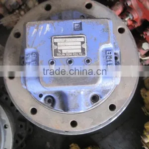 GM05VL-B-18-J27 Travel Motor Assy for PC50U PC45 PC55 thumbnail-1