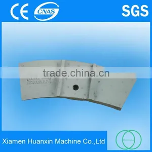 Concrete Equipment Spare Parts Concrete Pump Spare Parts Sicoma Concrete Mixer Wear Parts Spare Part thumbnail-3