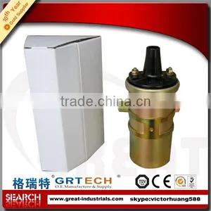 2101-3705000 Engine System Ignition Coil for Lada thumbnail-1