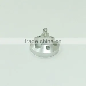 Customized Stainless Steel Cnc Milling Parts for Motor thumbnail-2