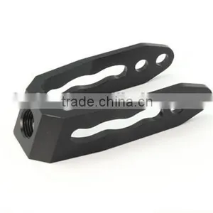 OEM/ODM Factory Supply High Precision Carbon Fiber Cnc Parts thumbnail-2