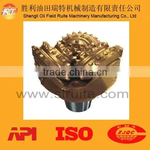 2014 Oil Drilling Bit thumbnail-1