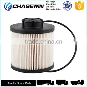 OM 926 LA Engine Spare Parts Truck Fuel Filter Fuel Element PU1046X thumbnail-1