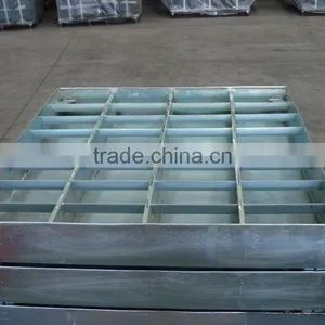 Forklift Attachment Oil Spill Bin Oil Collection Bin thumbnail-3