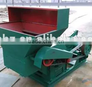 Wood Pellet Grinder Machine/wood Crusher and Grinders thumbnail-1