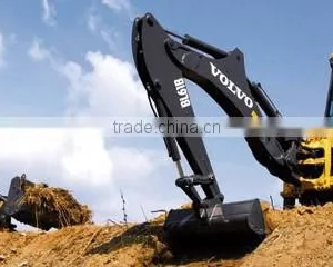 BL61B BACKHOE LOADER CARRARO AXLE AND TRANSMISSION PARTS thumbnail-2