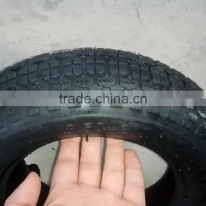 3.50-8 Egypt Wheelbarrow Tires With CIQ thumbnail-1