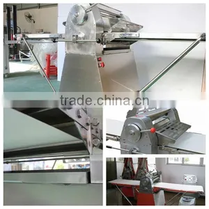 Hot Sale Dough Sheeting Machine With Best Service thumbnail-2