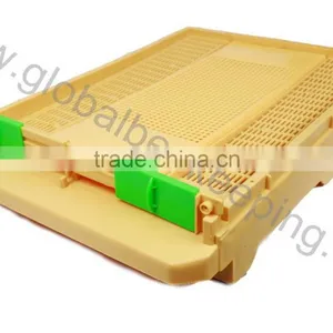 Beekeeping Equipment Pollen Trap System With Bee Entrance thumbnail-1