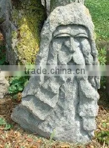 Angel Garden Statues thumbnail-1