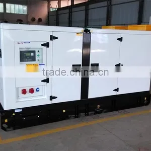 Best Price China Diesel Engine Silent 50kw Yuchai Generator Set thumbnail-1