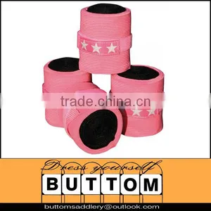 Equestrian Wholesale Equestrian Products Wholesale Equestrian Bandage Wholesale,nylon Bandage Horse Tail Bandage thumbnail-1