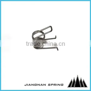 Small Double Torsion Spring thumbnail-1