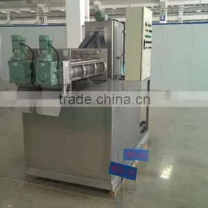 Press Machine Power Saving Equipment for Animal Waste Dehydrator of MDQ-102 thumbnail-2