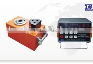 HYDRAULIC TORQUE WRENCH CALIBRATOR (ACCURACY CLASS +/- 1%) thumbnail-1