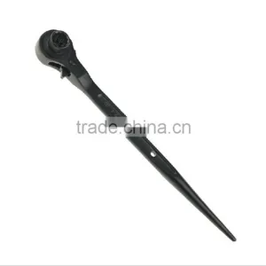 High Quality Sharp Tail Ratchet Wrench thumbnail-2