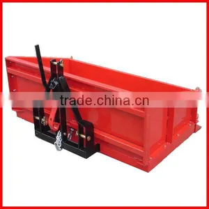 Tractor Box Blade thumbnail-1