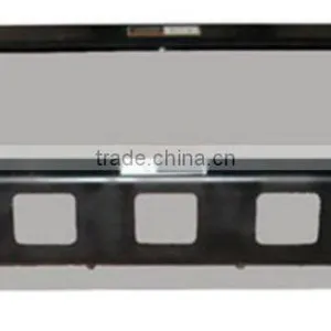 Vibratory Roller of Skid Loader Attachments thumbnail-1