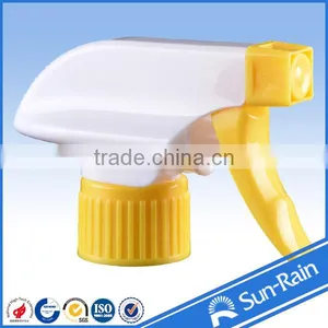 China High Quality Ordinary Plastic Foam Trigger Sprayer thumbnail-6