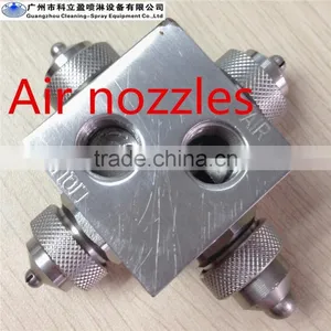 Pressure Principle Air Atomizing Nozzle thumbnail-1