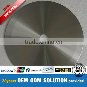 Food Processing Machinery Flesh Food Processing Cutting Blades thumbnail-1