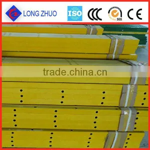 FRP Tube ,square Pipe With Reasonable Price thumbnail-1