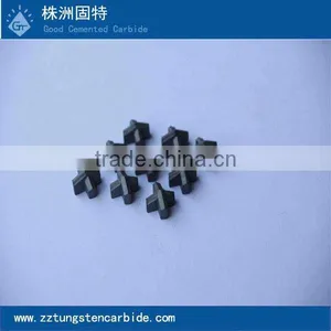 Yg8(k20-k30) Tungsten Carbide Saw Blade Tips thumbnail-1