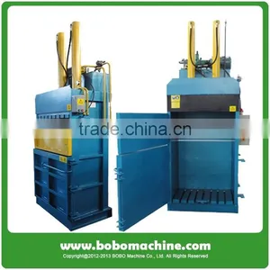 Standing and Intelligent Waste Compactor thumbnail-2