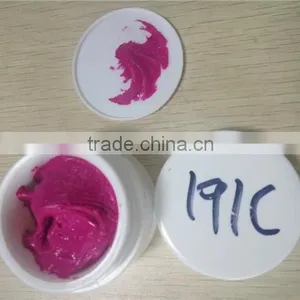 Decoration Carving Gel 3D Color Gel Nail Art Manufacturer thumbnail-4