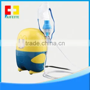 High Quality Compressor Nebulizer/ Nebulizer Machine Price thumbnail-1