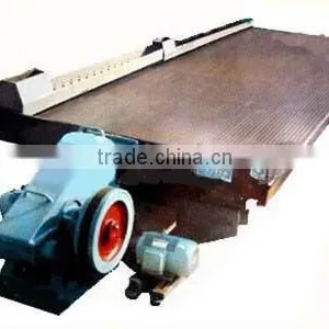 Reliable Operation Best Performance Mining Machine Shaking Table With Competitive Price thumbnail-1