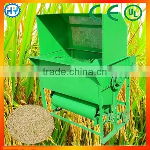 Powerful Electric Bean Thresher/bean Thresher thumbnail-2