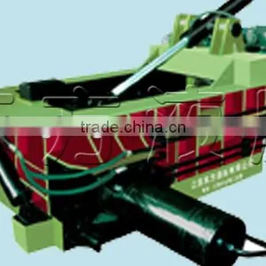 Y81F-63 Hydraulic Scrap Baler thumbnail-1
