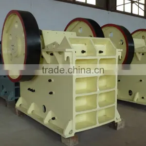 Mini Jaw Crusher and Jaw Breaker thumbnail-2