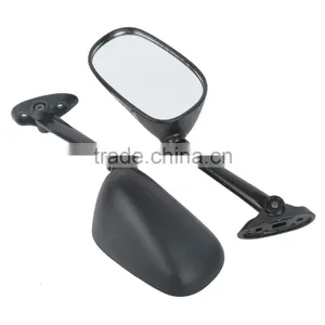 Rear ViewMirrors For Suzuki GSF 1250S /1250SA 07-09 GSX 650F Katana 08-12 thumbnail-4