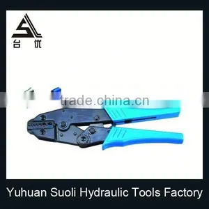 Stainless Steel Multi Functional Crimping Pliers thumbnail-1